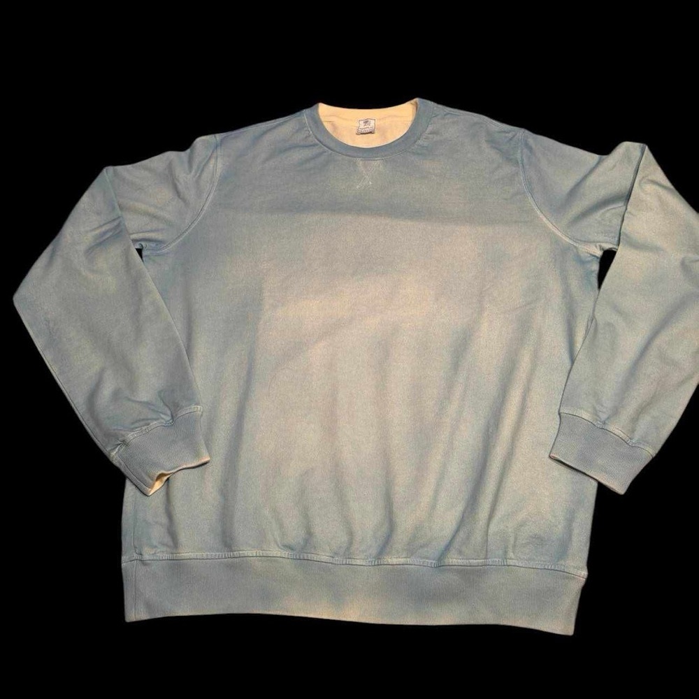 Men’s Fedeli Especially for Trillion sweatshirt XXL